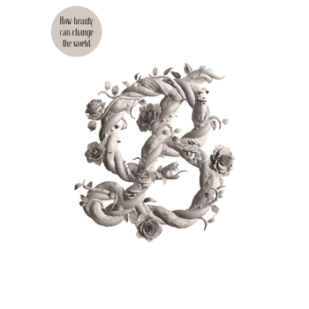 Beauty (Paperback) van Stefan Sagmeister, Jessica Walsh