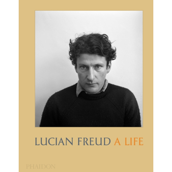 Lucian Freud (Hardback) bij Singel 344