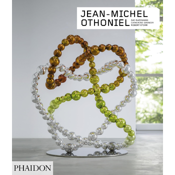 Jean-Michel Othoniel (Paperback) bij Singel 344