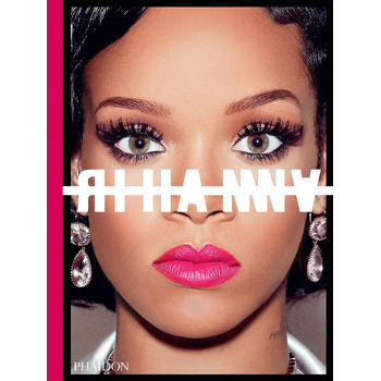 Rihanna (Hardback) bij Singel 344