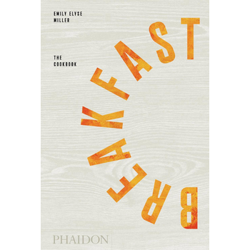 Breakfast (Hardback) van Emily Elyse Miller, Reem Kassis