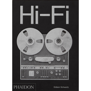 Hi-Fi (Hardback) bij Singel 344