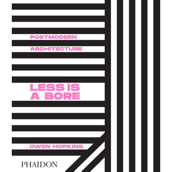 Postmodern Architecture (Hardback) bij Singel 344