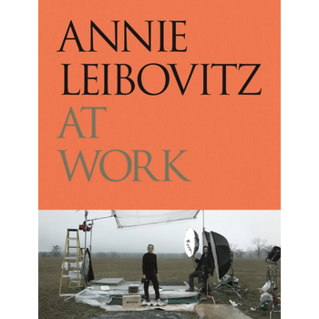 Annie Leibovitz At Work (Hardback) bij Singel 344