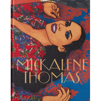 Mickalene Thomas (Hardback) bij Singel 344