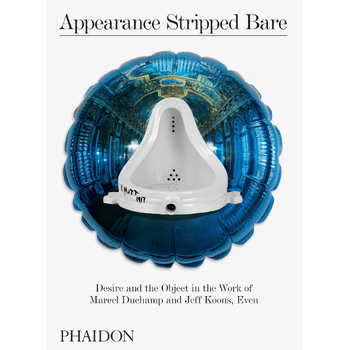 Appearance Stripped Bare (Hardback) bij Singel 344