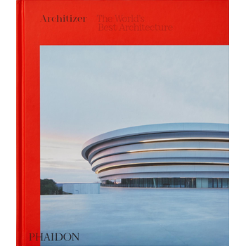 Architizer (Hardback) bij Singel 344