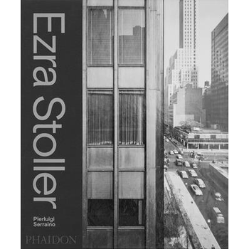Ezra Stoller (Hardback) bij Singel 344