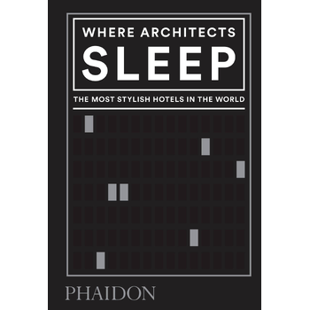 Where Architects Sleep (Hardback) bij Singel 344