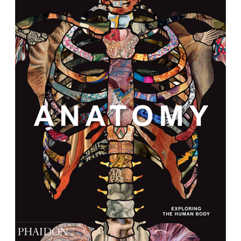 Anatomy (Hardback) bij Singel 344