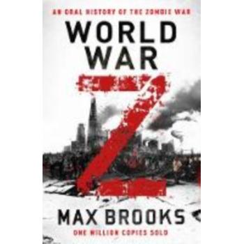 World War Z (Paperback) bij Singel 344
