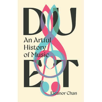 Duet (Hardback) bij Singel 344