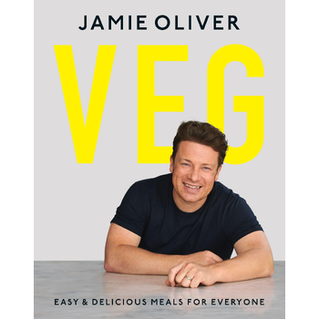 Veg (Hardback) bij Singel 344