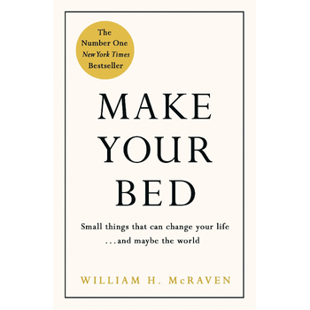 Make Your Bed (Hardback) bij Singel 344