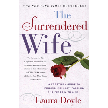 The Surrendered Wife (Paperback) bij Singel 344