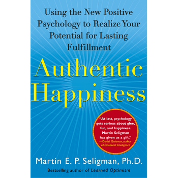Authentic Happiness (Paperback) bij Singel 344