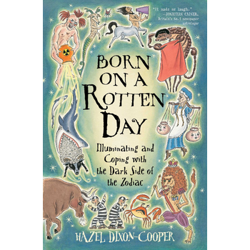 Born on a Rotten Day (Paperback) bij Singel 344