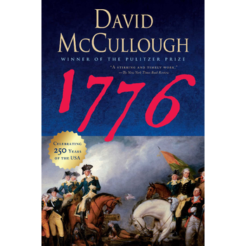 1776 (Paperback) bij Singel 344