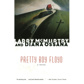 Pretty Boy Floyd (Paperback) bij Singel 344