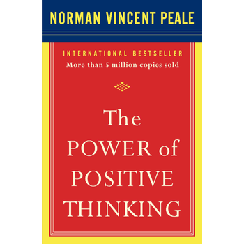 The Power of Positive Thinking (Paperback) bij Singel 344