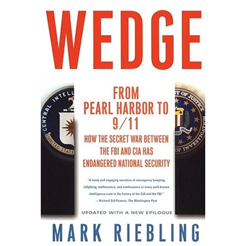 Wedge (Paperback) bij Singel 344