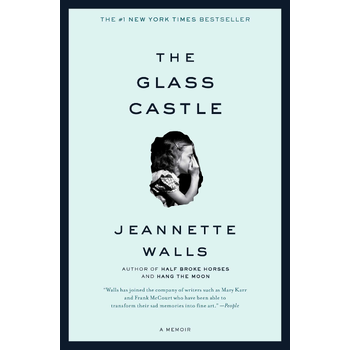 The Glass Castle (Paperback) bij Singel 344