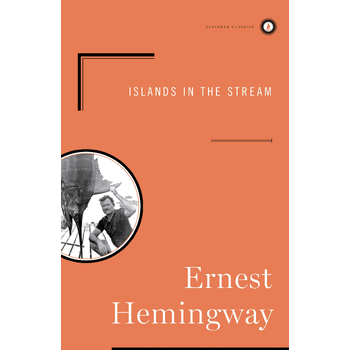 Islands in the Stream (Hardback) bij Singel 344