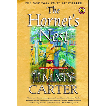 The Hornet's Nest (Paperback) bij Singel 344