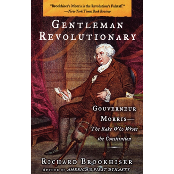 Gentleman Revolutionary (Paperback) bij Singel 344