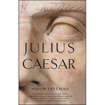 Julius Caesar (Paperback) bij Singel 344