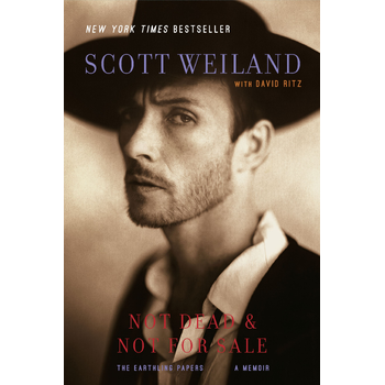Not Dead & Not for Sale (Paperback) bij Singel 344