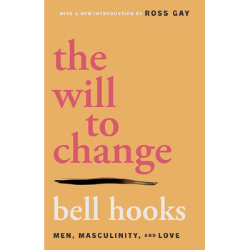 The Will to Change (Paperback) bij Singel 344
