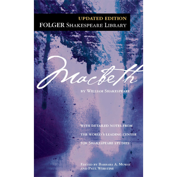 Macbeth (Paperback) bij Singel 344