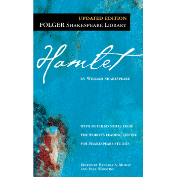 Hamlet (Paperback) bij Singel 344