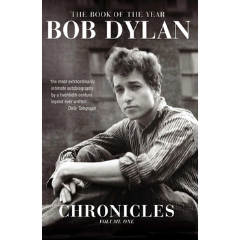 Chronicles Volume 1 (Paperback) bij Singel 344