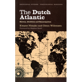 The Dutch Atlantic (Paperback) bij Singel 344