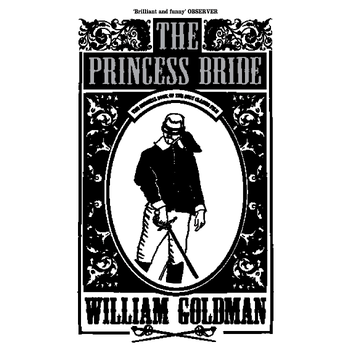 The Princess Bride (Paperback) bij Singel 344