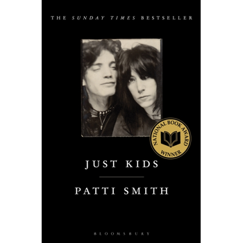 Just Kids (Paperback) bij Singel 344