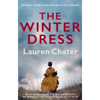 The Winter Dress (Paperback) bij Singel 344