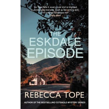 The Eskdale Episode (Paperback) bij Singel 344