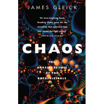Chaos (Paperback) bij Singel 344