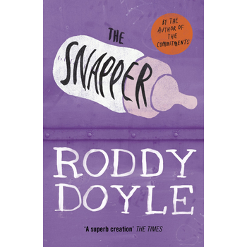 The Snapper (Paperback) bij Singel 344