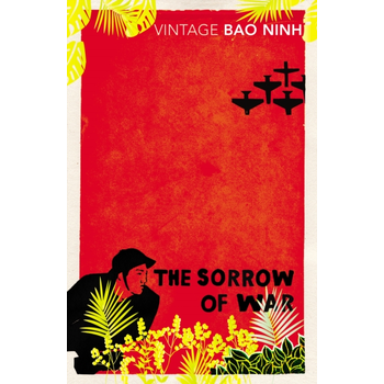 The Sorrow of War (Paperback) bij Singel 344