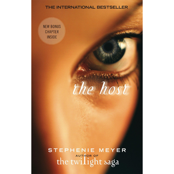 The Host (Paperback) bij Singel 344