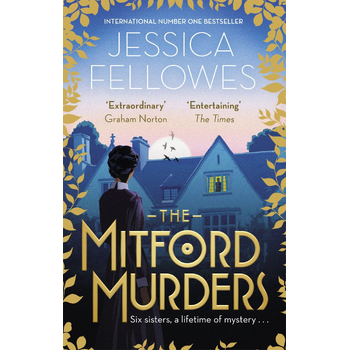 The Mitford Murders (Paperback) bij Singel 344