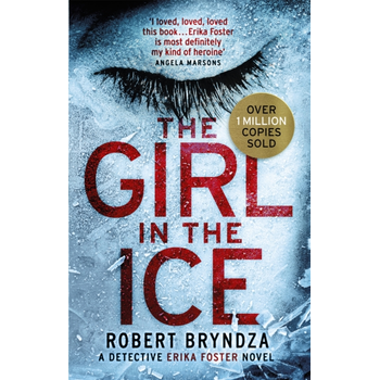 The Girl in the Ice (Paperback) bij Singel 344