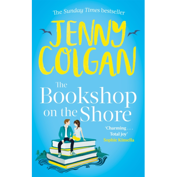 The Bookshop on the Shore (Paperback) bij Singel 344