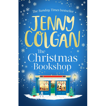 The Christmas Bookshop (Paperback) bij Singel 344