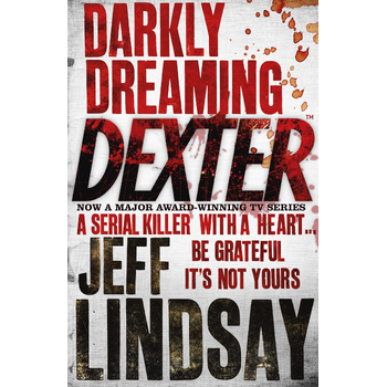Darkly Dreaming Dexter (Paperback) bij Singel 344