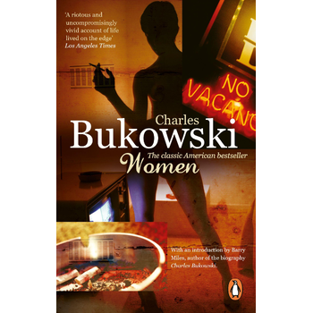 Women (Paperback) bij Singel 344